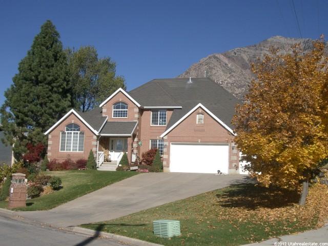 724 E 3225 N, North Ogden, UT 84414 — photo 11