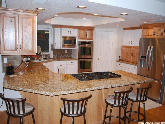 724 E 3225 N, North Ogden, UT 84414 — photo 5