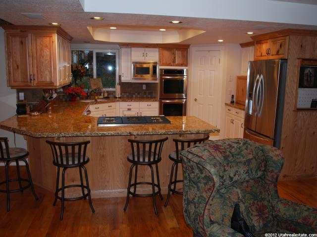 724 E 3225 N, North Ogden, UT 84414 — photo 6
