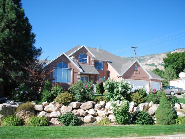 724 E 3225 N, North Ogden, UT 84414 — photo 9