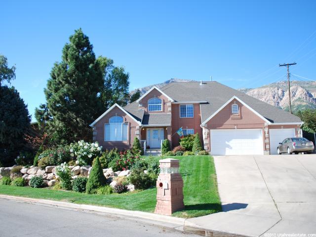 724 E 3225 N, North Ogden, UT 84414 — photo 10