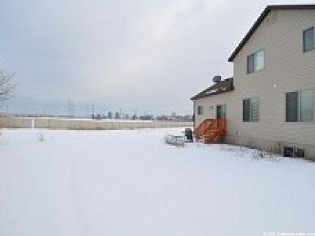 1328 W 1100 S, Clearfield, UT 84015 — photo 7