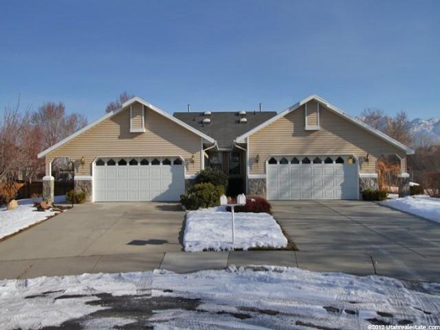 549 Splendor View Cir, Midvale, UT 84047 — photo 9