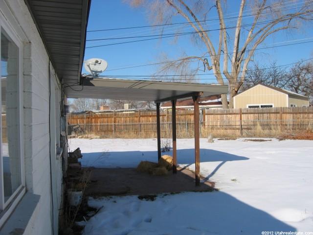795 E Geranium St, Sandy, UT 84094 — photo 7
