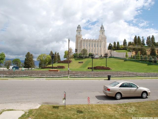 144 E 400 N, Manti, UT 84642 — photo 2