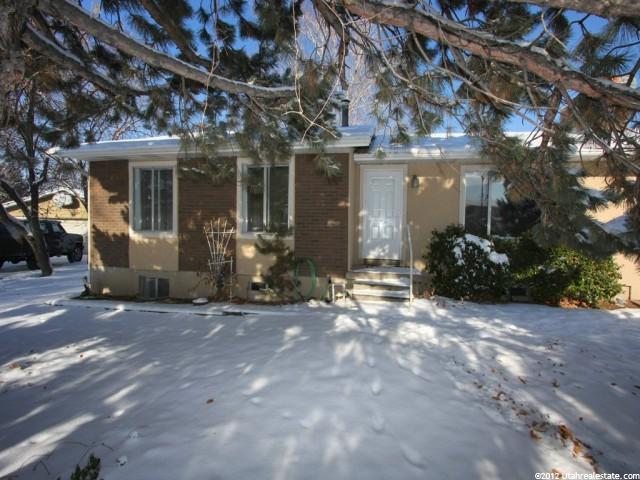521 E Dawn Dr S, Sandy, UT 84070 — photo 11