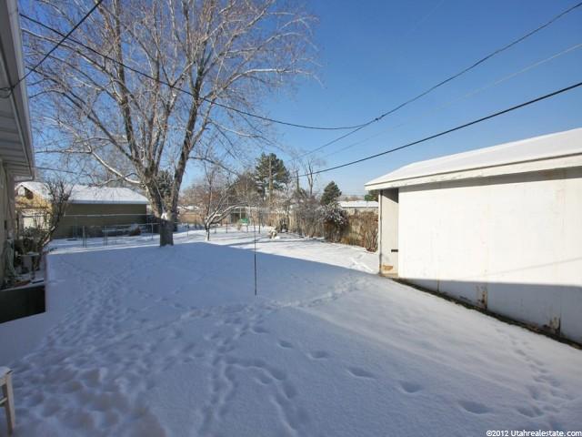 521 E Dawn Dr S, Sandy, UT 84070 — photo 10