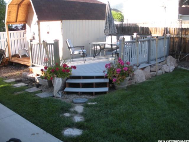 1478 N 225 E, Layton, UT 84041 — photo 10