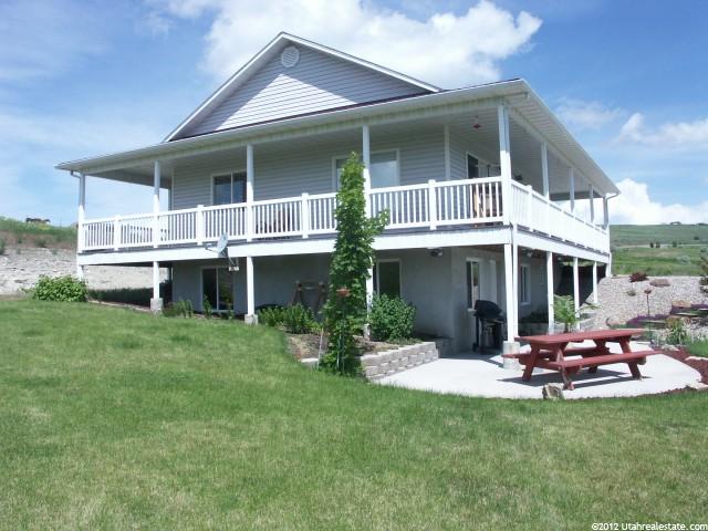 6986 W 2000 N, Petersboro, UT 84325 — photo 2