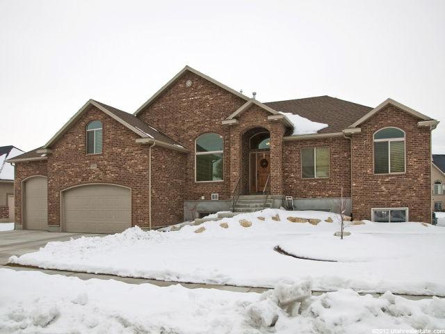 2372 S 2050 W, Syracuse, UT 84075 — photo 2