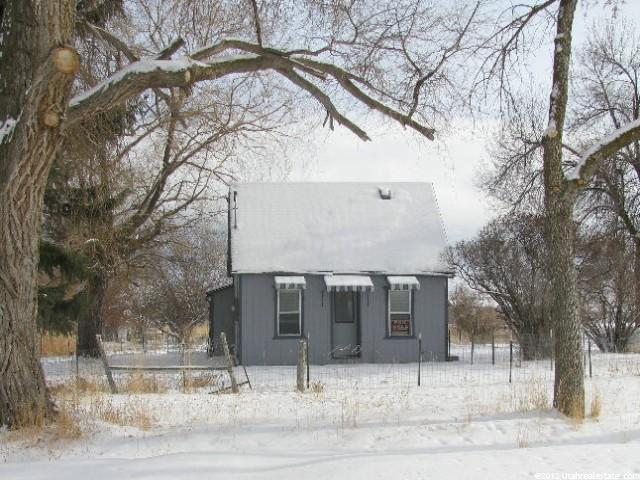 25710 N 9200 W, Portage, UT 84331 — photo 2