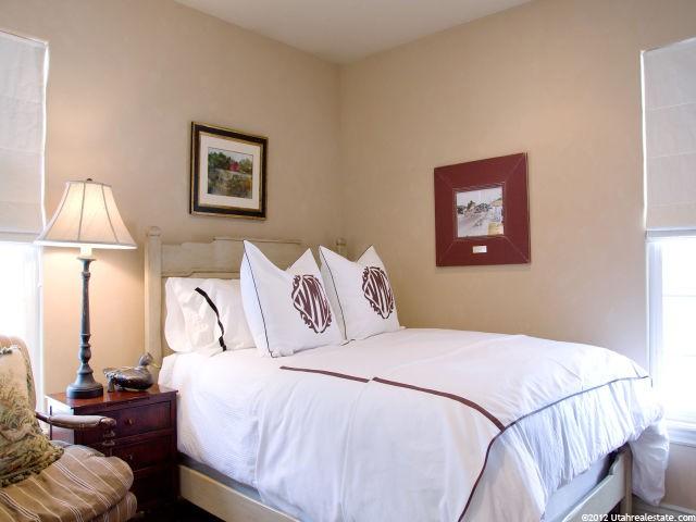 1540 E Fort Rd, Park City, UT 84098 — photo 12