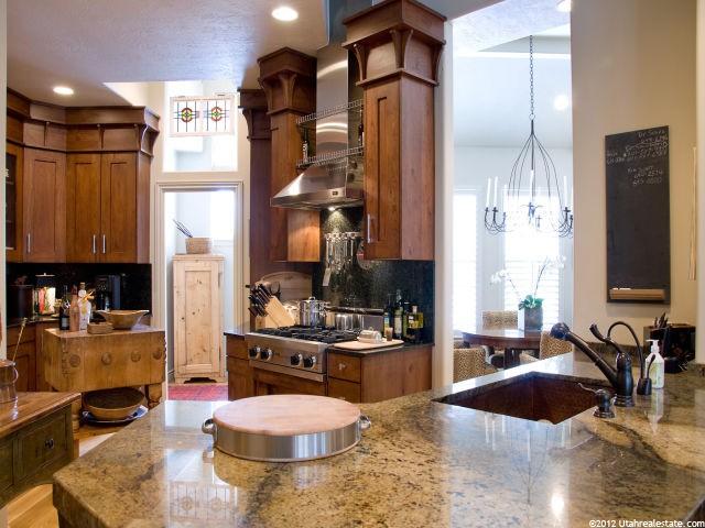 1540 E Fort Rd, Park City, UT 84098 — photo 6