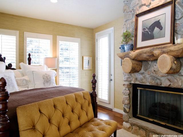 1540 E Fort Rd, Park City, UT 84098 — photo 8