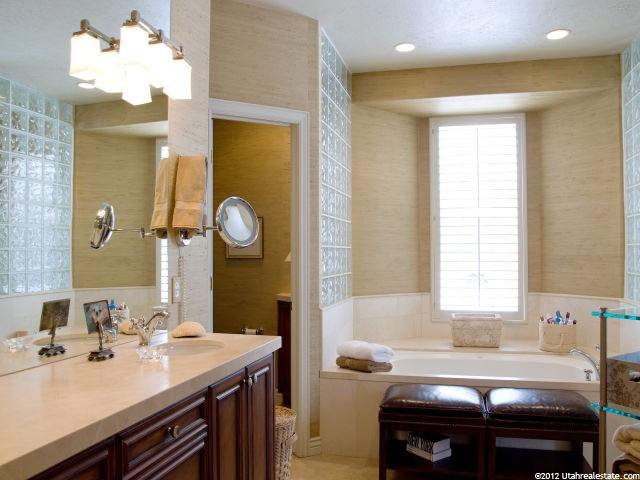 1540 E Fort Rd, Park City, UT 84098 — photo 9