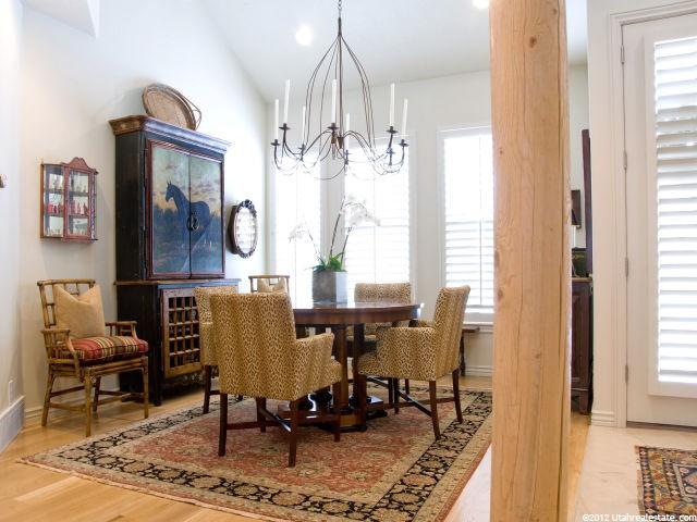 1540 E Fort Rd, Park City, UT 84098 — photo 10
