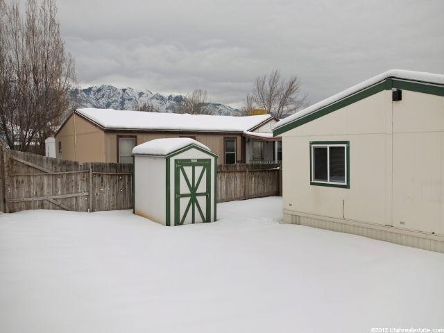 935 E 3000 N #153, Layton, UT 84040 — photo 2
