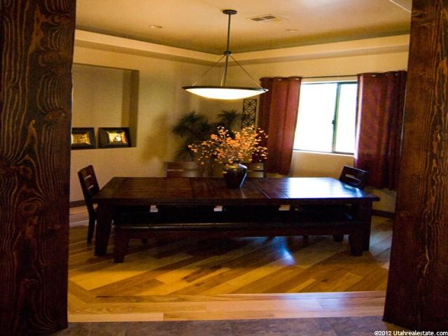 44 Hummingbird, Springdale, UT 84767 — photo 4