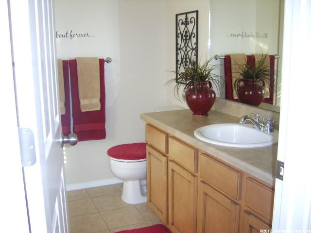 93 N 2775 W, West Point, UT 84015 — photo 4