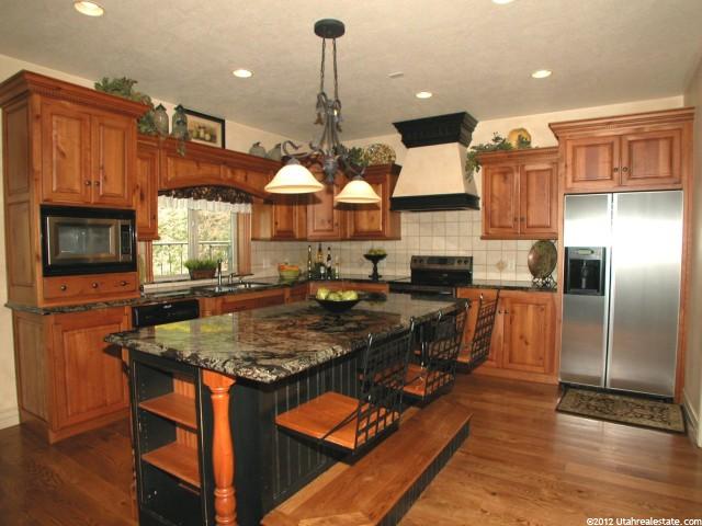 60 Eagle Nest Cir, Providence, UT 84332 — photo 2