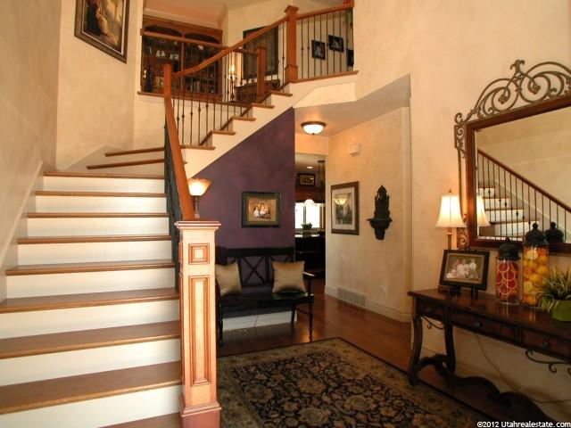60 Eagle Nest Cir, Providence, UT 84332 — photo 4