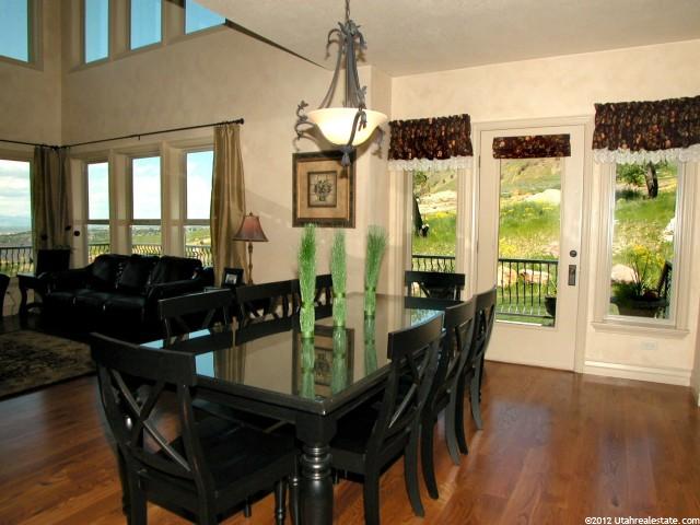 60 Eagle Nest Cir, Providence, UT 84332 — photo 5