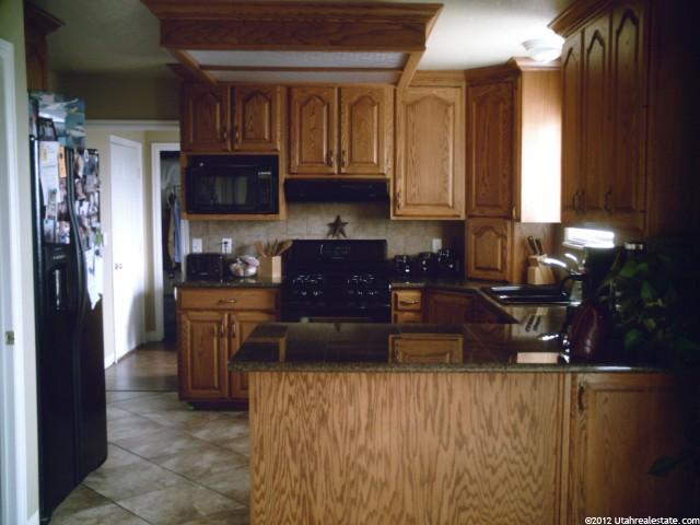1955 E Sunset Dr, Layton, UT 84040 — photo 4