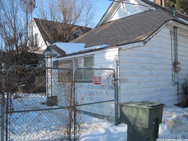 541 E 29th St S, Ogden, UT 84403 — photo 3