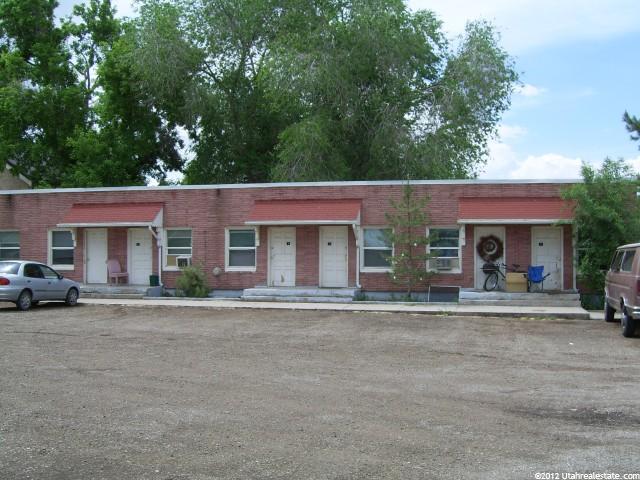 355 S Main St, Beaver, UT 84713 — photo 2