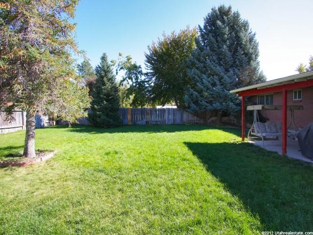 461 Floyd Dr, Sandy, UT 84070 — photo 12