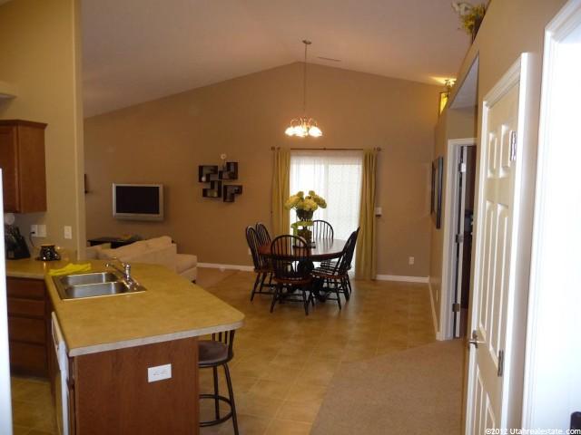 488 W Indian Camp Rd N, Ogden, UT 84404 — photo 2