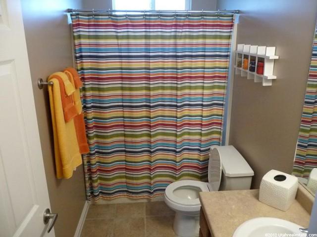 488 W Indian Camp Rd N, Ogden, UT 84404 — photo 12