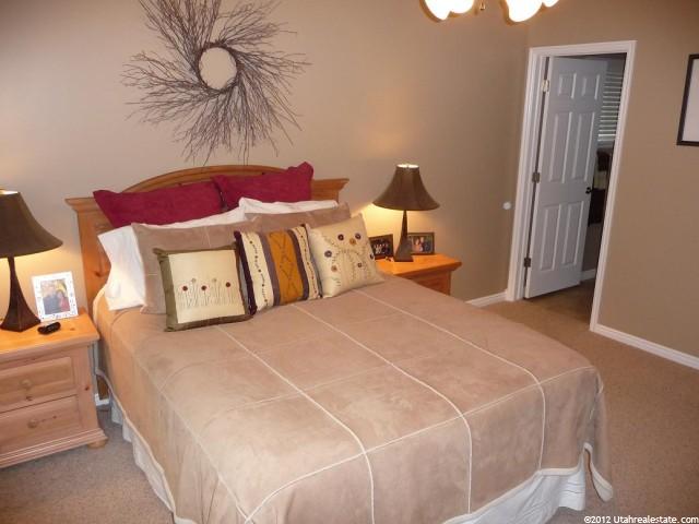 488 W Indian Camp Rd N, Ogden, UT 84404 — photo 8