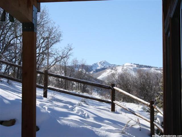 3764 Fox Tail Trl, Park City, UT 84060 — photo 3