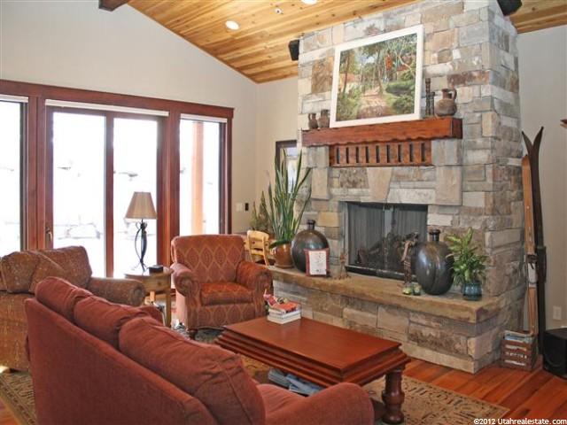 3764 Fox Tail Trl, Park City, UT 84060 — photo 4