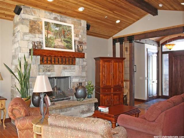 3764 Fox Tail Trl, Park City, UT 84060 — photo 5