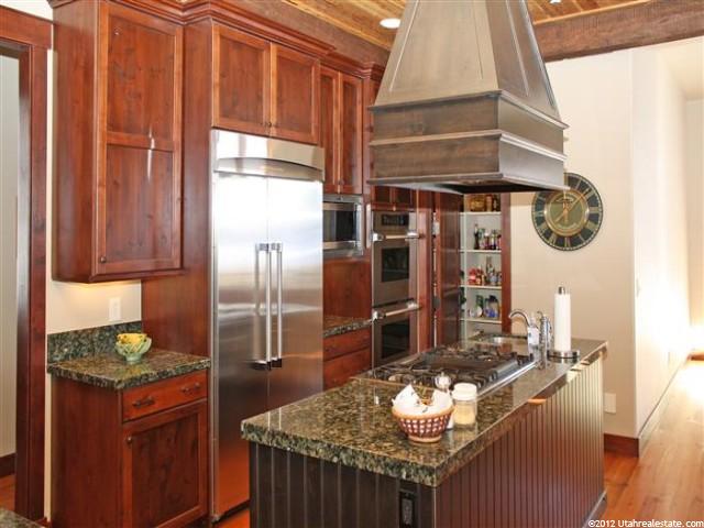 3764 Fox Tail Trl, Park City, UT 84060 — photo 7