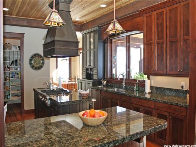 3764 Fox Tail Trl, Park City, UT 84060 — photo 8