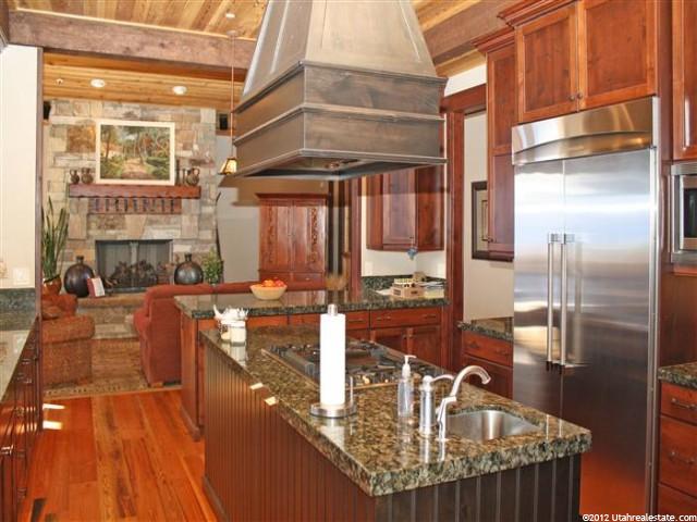 3764 Fox Tail Trl, Park City, UT 84060 — photo 9