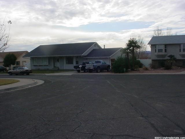 2396 E 80 N, St. George, UT 84790 — photo 8