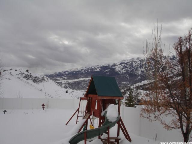 5237 W Rendezvous Rd, Mountain Green, UT 84050 — photo 11