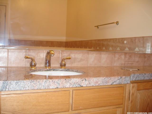 5237 W Rendezvous Rd, Mountain Green, UT 84050 — photo 4