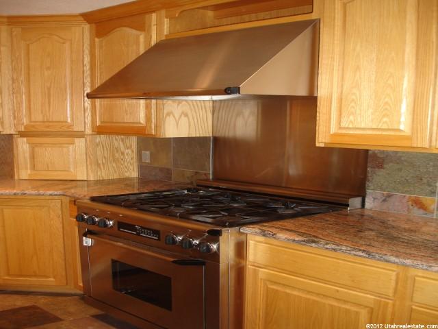 5237 W Rendezvous Rd, Mountain Green, UT 84050 — photo 6
