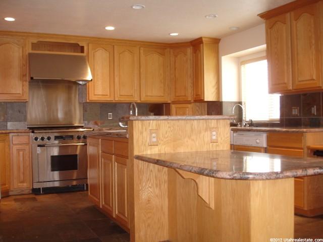 5237 W Rendezvous Rd, Mountain Green, UT 84050 — photo 7