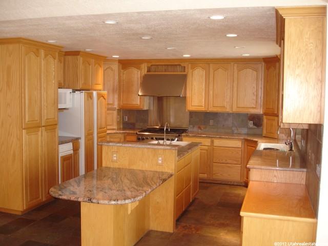 5237 W Rendezvous Rd, Mountain Green, UT 84050 — photo 8