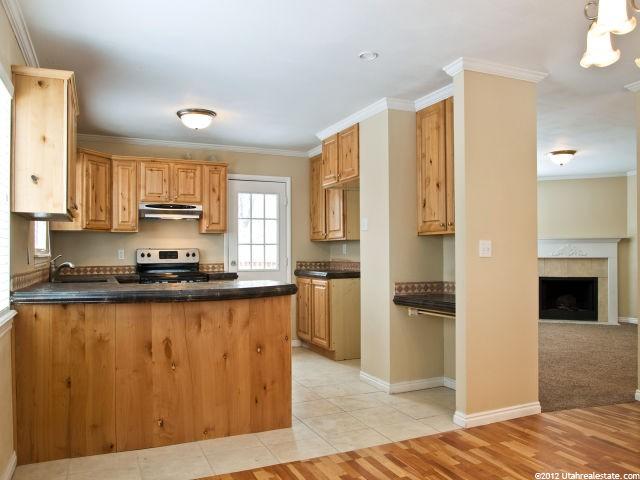 1309 E 1100 N, Layton, UT 84040 — photo 5