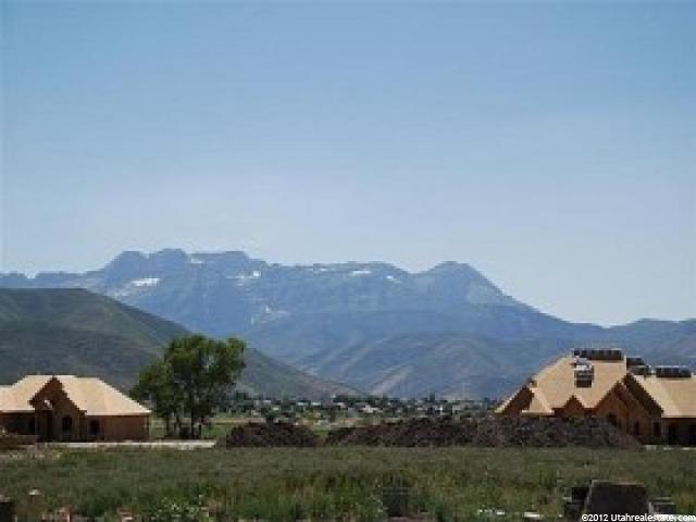 1805 S Lost Colt Dr E, Heber City, UT 84032 — photo 6