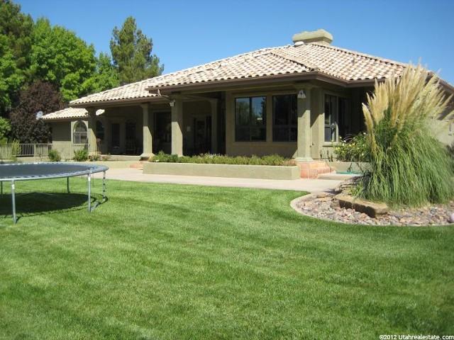 603 Del Mar Dr, St. George, UT 84790 — photo 3