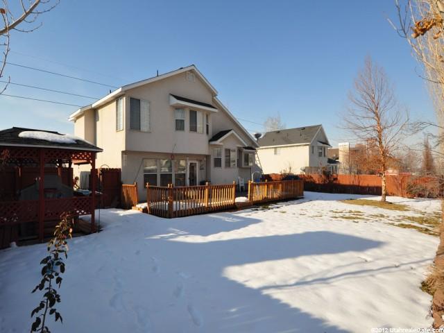 1520 N 200 W, Bountiful, UT 84010 — photo 11