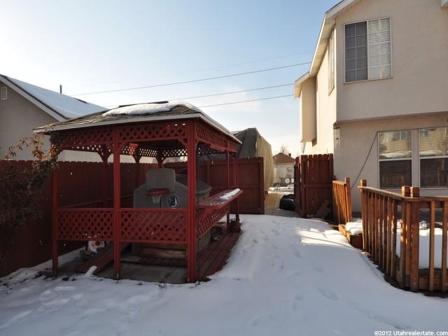 1520 N 200 W, Bountiful, UT 84010 — photo 12